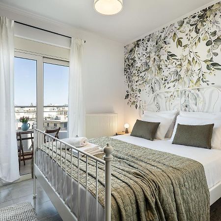 خانيا Dimigio Apartment المظهر الخارجي الصورة