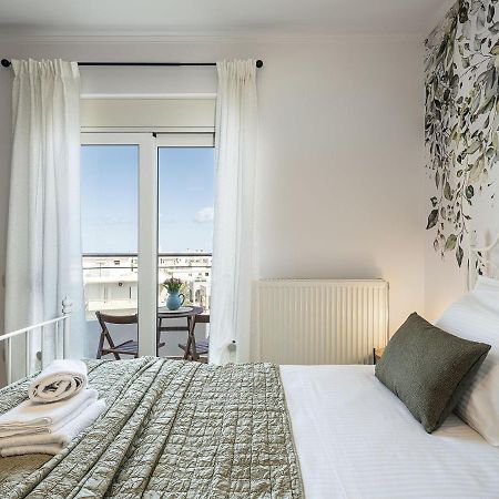 خانيا Dimigio Apartment المظهر الخارجي الصورة