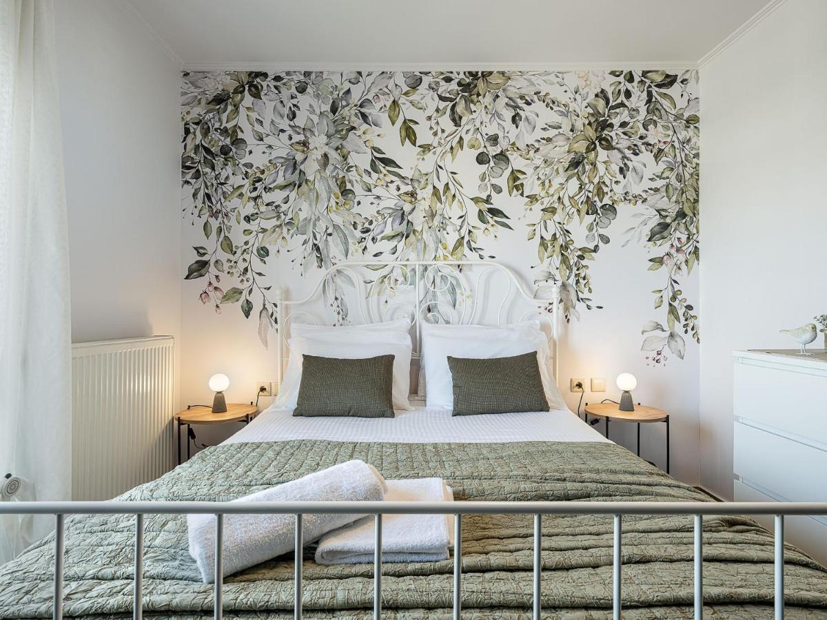 خانيا Dimigio Apartment المظهر الخارجي الصورة