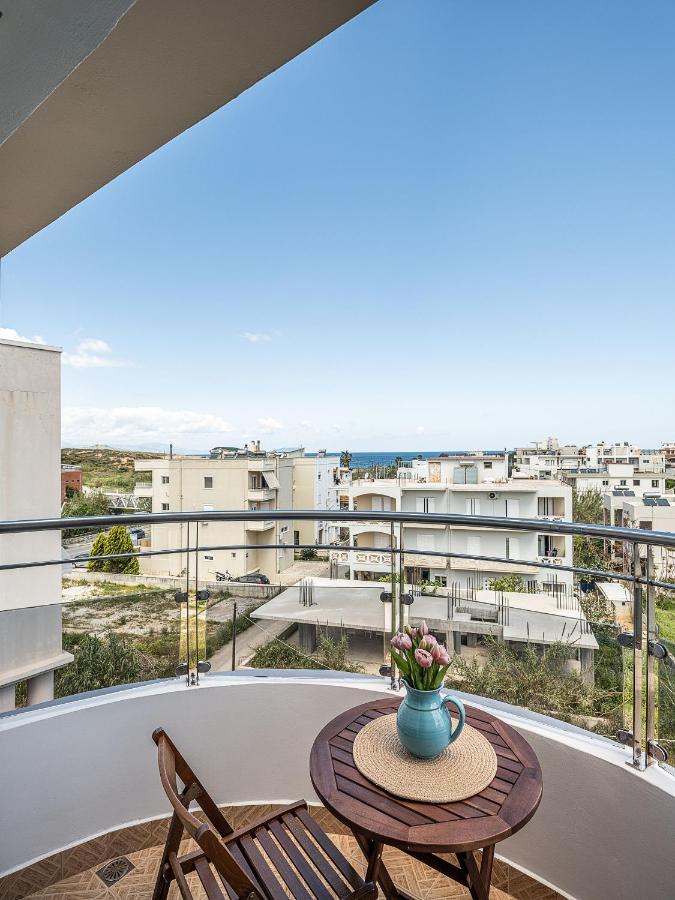 خانيا Dimigio Apartment المظهر الخارجي الصورة